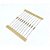 Resistor 10k Ω - 10 Unidades - Imagem 3