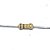 Resistor 10k - 10 Unidades - Imagem 1