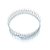 Terminal 2.54mm Dupont Macho - PCT c/ 100 - Imagem 3