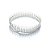 Terminal 2.54mm Dupont Macho - PCT c/ 100 - Imagem 2