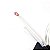 Termistor NTC 100K 3950 com Cabo 1M e Conector 3D - Imagem 1