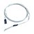 Termistor NTC 100K 3950 com Cabo 1M e Conector 3D - Imagem 3