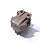 Relé Compressor Ptc 220V 50/60Hz - Imagem 4