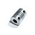 Acoplamento Flexível CNC para Motor de Passo 6X10mm - Imagem 1