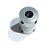 Acoplamento Flexível CNC para Motor de Passo 6X6mm - Imagem 7