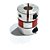 Acoplamento Flexível tipo Jaw   D20 L25 8x8 - Imagem 3