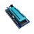 Modulo AVR Minimum System ISP+JTAG Atmega16 Atmega32 - Imagem 3