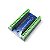 Placa Shield de Expansão para Arduino Nano SOLDADO - Imagem 1