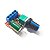 Mini Controlador de Velocidade PN35 4,5-35V 5A PWM - Imagem 3