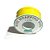 1 Metro Fio Wrap 30AWG Amarelo teste - Imagem 5