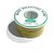 1 Metro Fio Wrap 30AWG Amarelo teste - Imagem 1