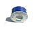 1 Metro Fio Wrap 30AWG Azul - Imagem 1
