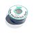 1 Metro Fio Wrap 30AWG Azul - Imagem 4