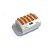 Conector Tipo Wago 5 Vias - Imagem 5