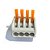 Conector Tipo Wago 4 Vias - Imagem 5