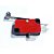 Chave Micro Switch V156 1C25 com Rolete - Imagem 1