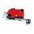Chave Micro Switch V156 1C25 com Rolete - Imagem 3
