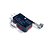 Chave Micro Switch V156 1C25 com Rolete - Imagem 2