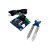 Controlador de Umidade do solo com rele 20 ate 99% RH XH M214 - Imagem 3