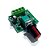 Controlador de Velocidade PWM 1.8 12V 2A 1803BK - Imagem 1