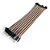 Jumpers Macho/Femea 40 Unidades de 20cm - Imagem 9