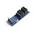 Módulo de Memória EEPROM   AT24C256 - Imagem 3