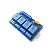 Módulo Relé 4 Canais 3V 10A com Borne KRE para ESP32 - Imagem 3