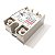Relé de Estado Sólido Fotek SSR 40DA 250V 3 32V - Imagem 5