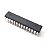 Microcontrolador Atmel Atmega328p pu - Imagem 5