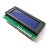 Display LCD 20x4 com Backlight Azul e I2C - Imagem 3