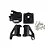 Suporte PAN TILT para SG90 - Imagem 3