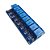 Modulo Rele 8 Canais 5v - Imagem 1