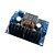 Regulador de Tensão Step Down Xl4016 4 40v 8a com Display Voltímetro - Imagem 4