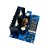 Regulador de Tensão Step Down Xl4016 4 40v 8a com Display Voltímetro - Imagem 5