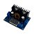 Regulador de Tensão Step Down Xl4016 4 40v 8a com Display Voltímetro - Imagem 1
