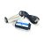 Programador USB Blaster para CPLD/FPGA Altera - Imagem 1