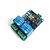 Módulo Relé 2 Canais com Módulo WiFi ESP8266 - Imagem 1
