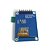 Display TFT LCD 1.3" SPI RGB 240x240 ST7789 - Imagem 2