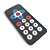 Controle Remoto IR - Somente o controle - Imagem 4