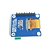 Display IPS 0.96″ 128×64 I2C Colorido (RGB) - Imagem 2