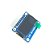Display IPS 0.96″ 128×64 I2C Colorido (RGB) - Imagem 4