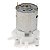 Mini Bomba de Água Motor 6V DC - RS-360SH - Agulha - Imagem 3