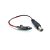Plug Para Bateria 9v Com Saída P4 - Imagem 4