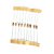 Resistor 22k - 10 Unidades - Imagem 4