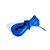 Fio Cabinho Flexível Cobre 1mm - Azul - Imagem 1