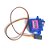 Servo Motor SG92R - 2,5Kgf - Imagem 4