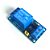 Módulo Relé 1 Canal 3V 10A com Borne KRE para ESP32 - Imagem 4