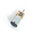 Mini Motor Redutor DC 6V N20 100:1 150RPM - Imagem 3