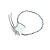 Micro Motor DC N10 3v 8.000 RPM - Imagem 5