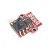 Módulo Sensor de Pressão Diferencial 0-40KPa 3.3V-5V com Conversor Integrado - Imagem 2